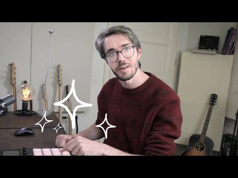 The snare drum trick every producer should know