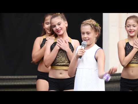 Klapa Epetion - "Epetion" & Plesni studio "Sirena"