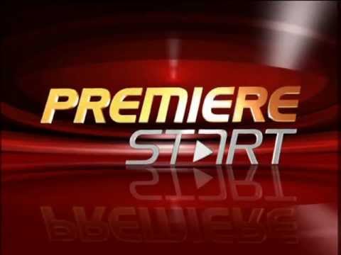 Premiere Start kurz