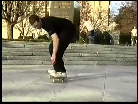 Montage 3 from TWS - 'The Sixth Sense' [1998]