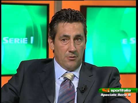 Padova Empoli 2-0 2012/13 da SportItalia