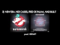 RAP BUSTER EP - 3) NEW ERA feat NEX CASSEL ...