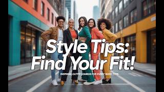 How to Dress for Your Body Type: A Foolproof Styling Guide
