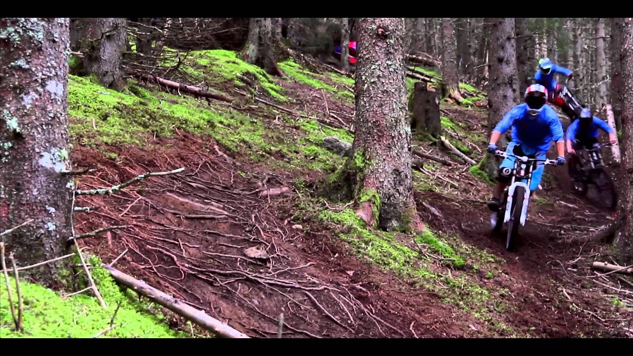 Les Sept Laux Bikepark