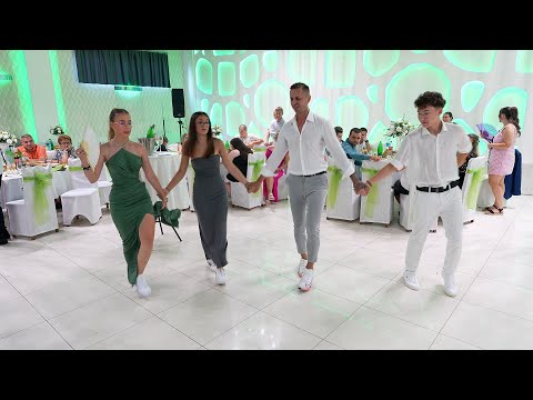 Bugarka - Andjelino punoletstvo, Exclusive Svilajnac