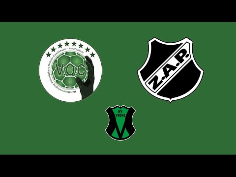 ZAP B1 - OTTO Work Force/ VOC Amsterdam C