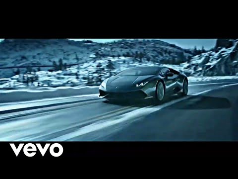 2Scratch - FROZEN ( AMG & Lamborghini ) | DROP