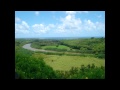 Hawiian Slack Key Guitar