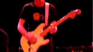 Twice Removed From Yesterday ~ Robin Trower ~live~ Chicago House of Blues, May 27, &#39;11