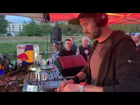 I Love Techno Boat 2024 - Twin