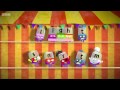 Alphablocks S03E16 Tightrope