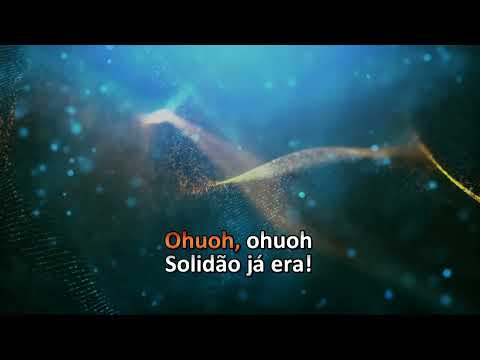 Solidão Já Era - Banda Calypso