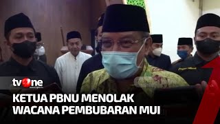 Download lagu TEGAS! Ketua PBNU Menolak Wacana Pembubaran MUI | Kabar Siang tvOne mp3 Download lagu TEGAS! Ketua PBNU Menolak Wacana Pembubaran MUI | Kabar Siang tvOne mp3