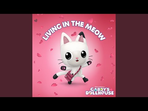 Living In The Meow