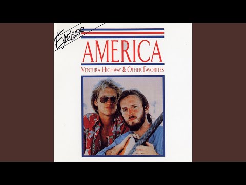 Videoclip de You Can Do Magic (Live From The Arlington Theatre, Santa Barbara, U.S.A./1985) — America