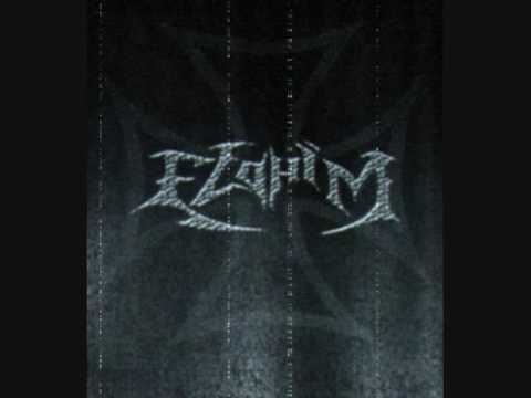 Elohim - Kto jak nie On