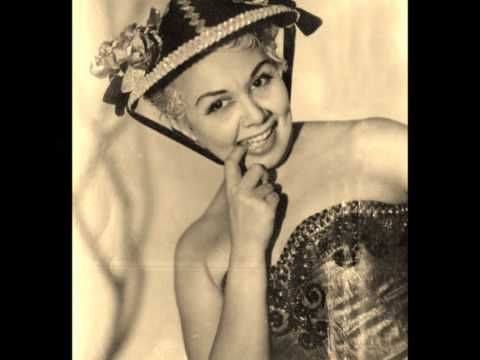 Dercy Gonçalves - JURA - Sinhô (José Barbosa da Silva) - gravação de 1957