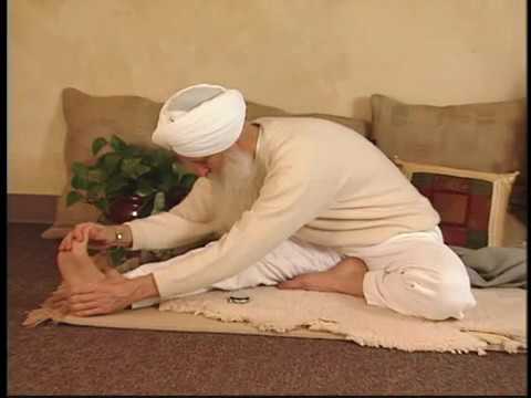 Sadhana Morning yoga