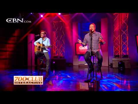 700 Club Interactive: Catch The Fire Music - August 21, 2013