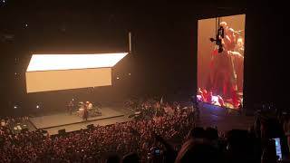 Thirty Seconds to MARS Live at Manchester Arena (FULL SHOW)