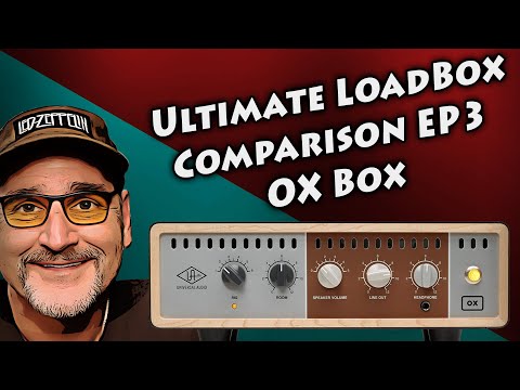 The Ultimate Loadbox Comparison - Part 3