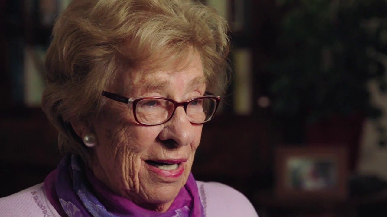 Our Stories are Stronger Than Hate Virtual Field Trip | Discovery Education and USC Shoah Foundation