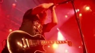 Puddle Of Mudd - Livin&#39; On Borrowed Time [Official Live Video] (House Of Blues 2007)