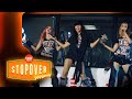 G22 performs "Filipina Queen" on Wish 107.5 Stopover Sessions