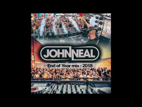John Neal - End Of 2018 Scouse House Mix [HTTPS://UKBOUNCEHOUSE.COM/]
