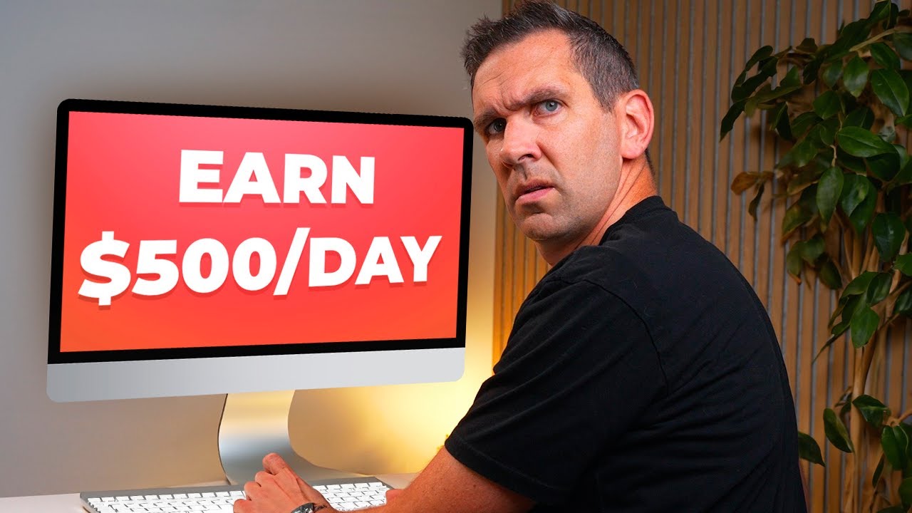 Don't Fall for this Task App Scam!