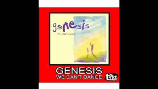 Genesis - Never A Time