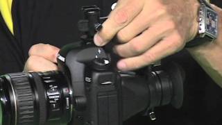 Video 2 for Hoodman Cinema Kit Pro Live View / Video - HCKP