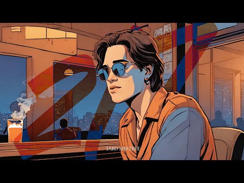 TARO SHATREE - อาทิตย์ละสองวัน (2/7) [Official Lyrics Video]