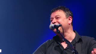 Can&#39;t Take My Eyes Off You &amp; Stay Beautiful - Manic Street Preachers, Cardiff 05/05/18