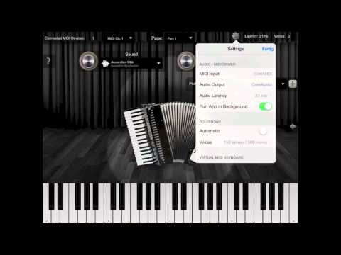 HDS iSound Tutorial 1 - Basics & Einführung