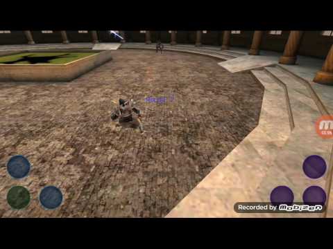 Mortal Tournament Video