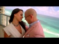 Ahmed Chawki feat. Pitbull - Habibi I Love You 