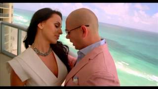 Ahmed Chawki feat. Pitbull - Habibi I Love You