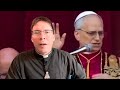 Pope Leo XIV Everything You Need To Know Hot Button Issues Fr Mark Goring CC