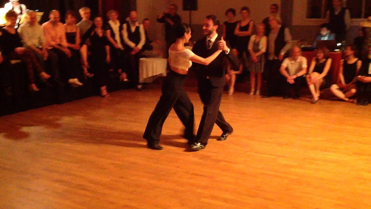 Maria FILALI et Gianpiero GALDI avec GALEON TANGO - Chédigny 2016 - 4/4