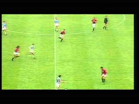 TORINO - JUVENTUS 2-0 1991-1992