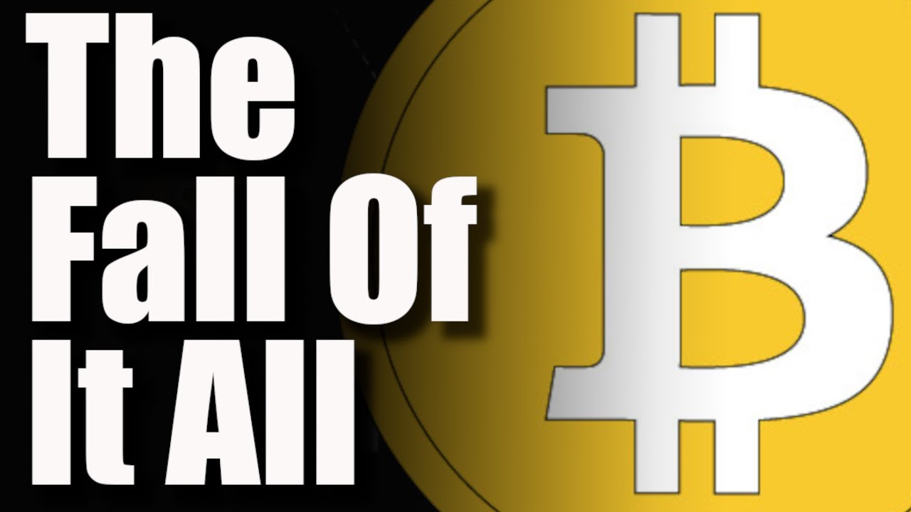 Bitcoin Is SIGNALING TROUBLE Very DRAMATIC Levels Of Wealth Creation Are Starting To Arise