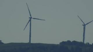 Ultra High Zoom Video from Top Of The World in Manlius NY