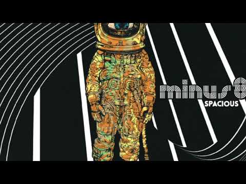 MINUS 8  - NATASHUSHKA