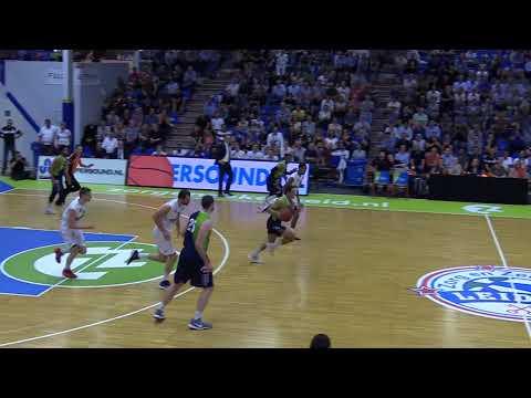 20180524 Leiden - Groningen game 2 Top plays