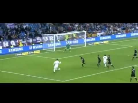 Real Madrid 4-1 Ponferradina  ( Goal 4 Joselu )