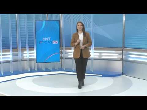 CNT Notícias BA de 17/06/2026 na Íntegra