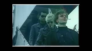 KMFDM - More &amp; Faster (HD)