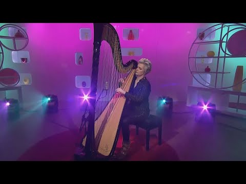 Catrin Finch - Clear Sky