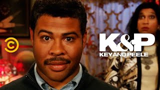 What It’s Like Being Married to Neil deGrasse Tyson - Key &amp; Peele
